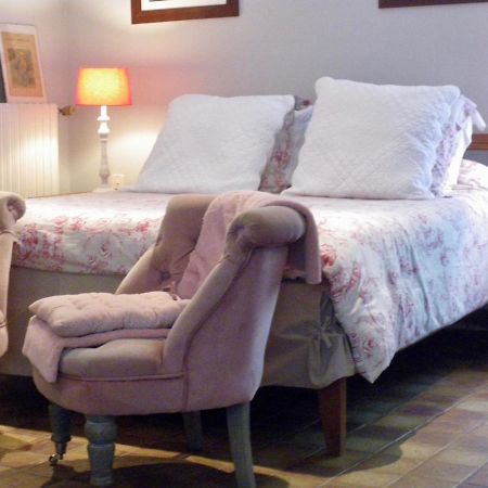Bed and Breakfast La Metairie Du Pont Sainte-Hermine Экстерьер фото