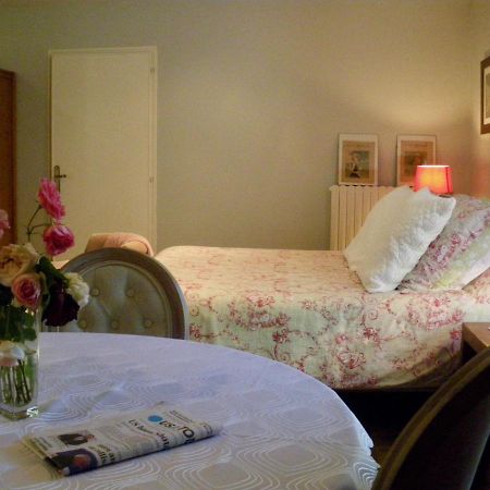 Bed and Breakfast La Metairie Du Pont Sainte-Hermine Экстерьер фото